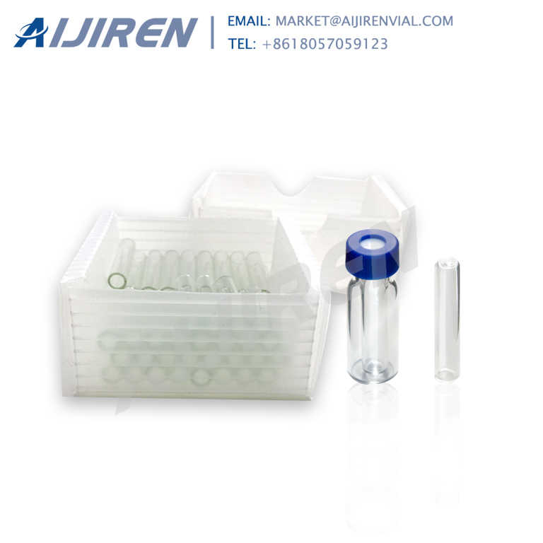 <h3>Autosampler Vials | Thermo Fisher Scientific - UK</h3>

